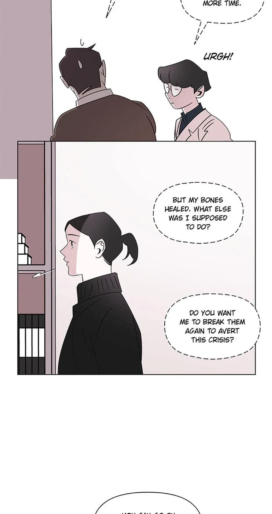 A Married Killer Chapter 103 Online - página 28