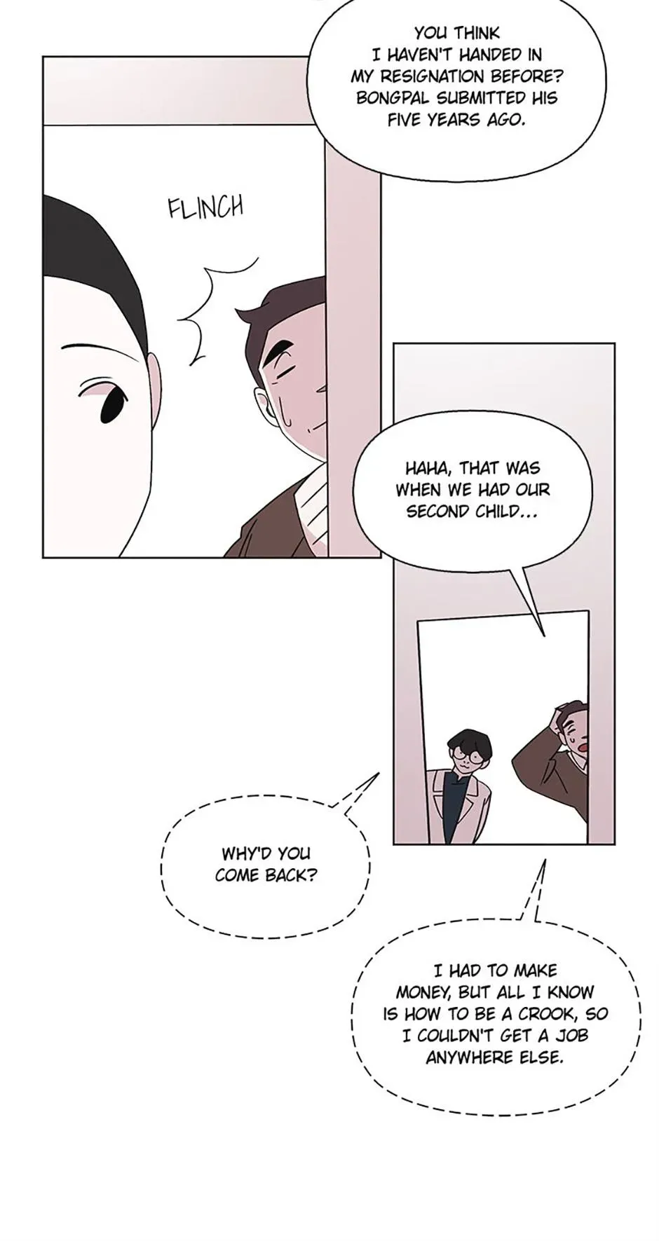 A Married Killer Chapter 103 Online - página 30