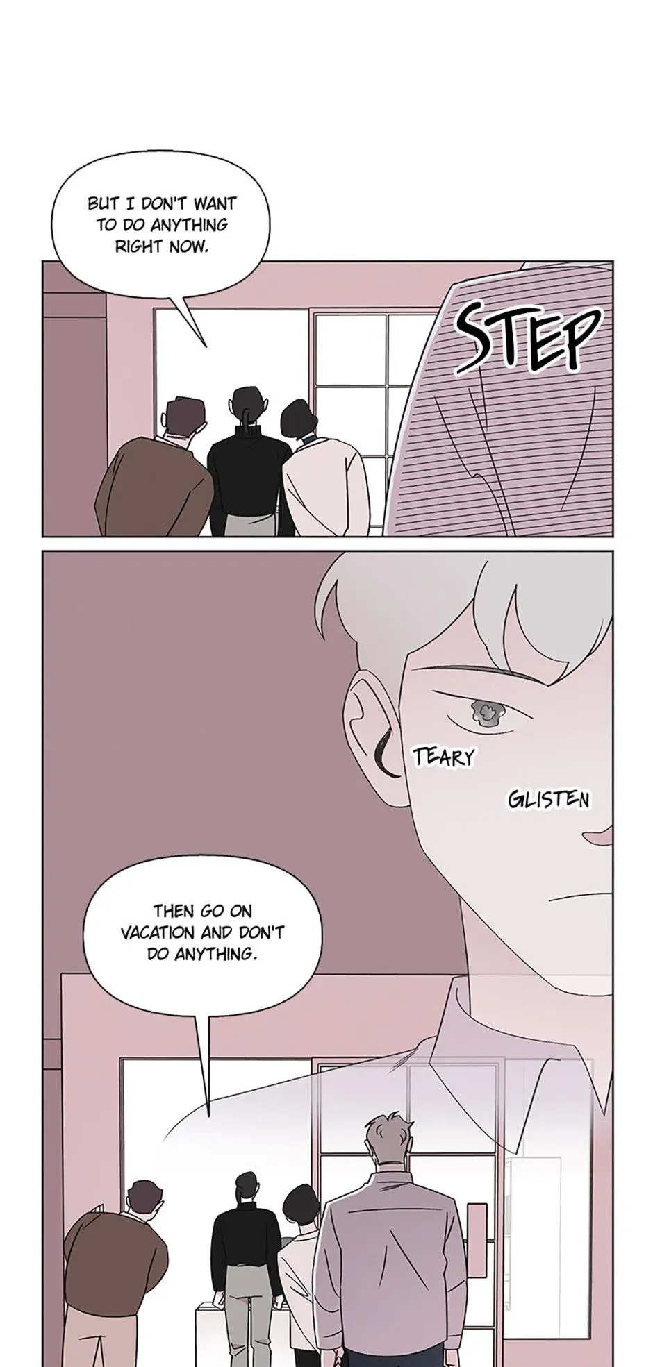 A Married Killer Chapter 103 Online - página 31