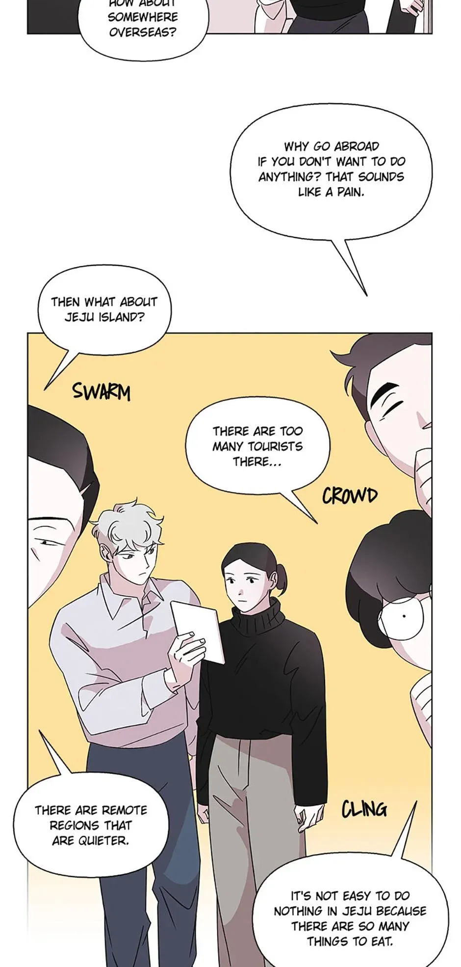 A Married Killer Chapter 103 Online - página 33