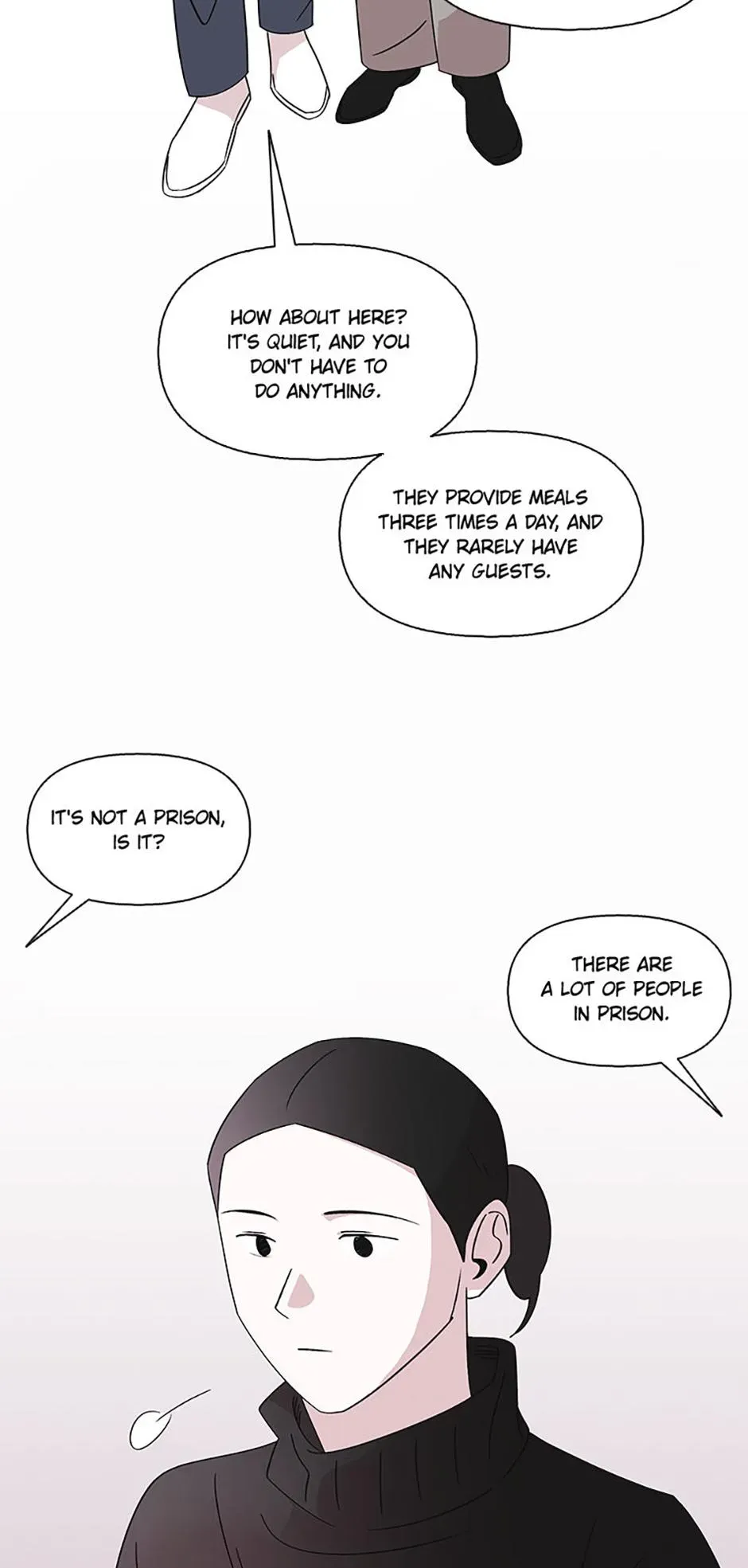 A Married Killer Chapter 103 Online - página 34