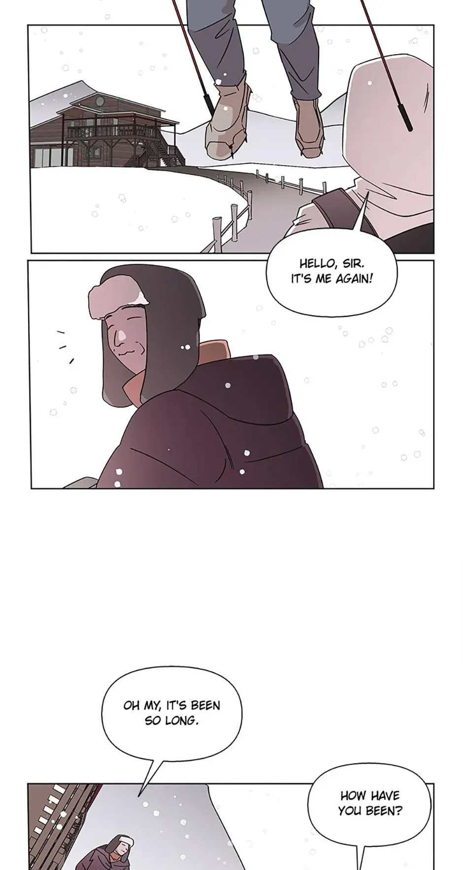 A Married Killer Chapter 103 Online - página 37