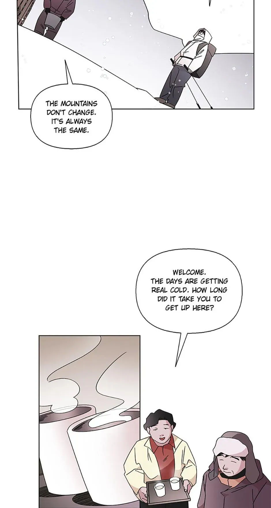 A Married Killer Chapter 103 Online - página 38