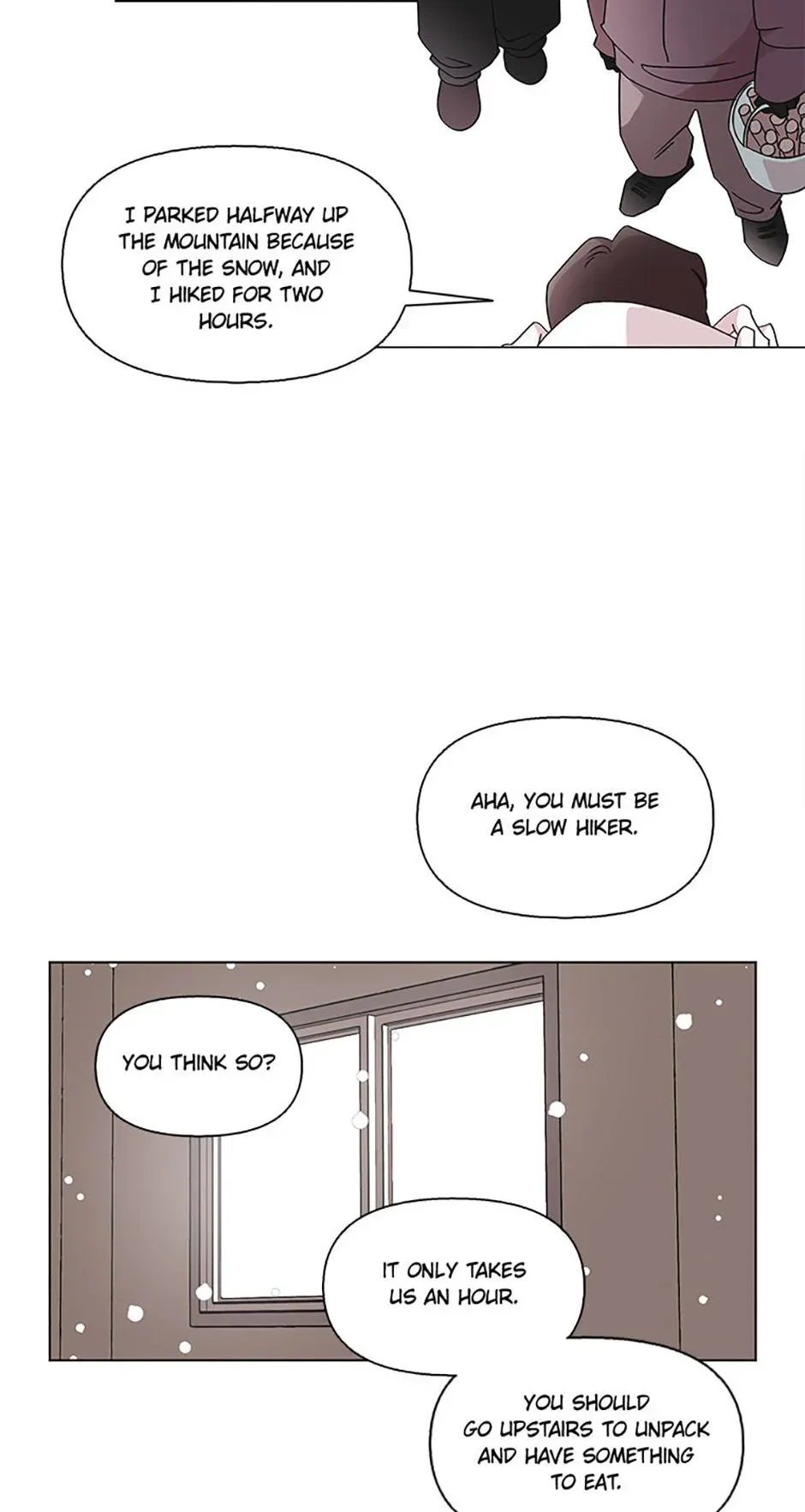 A Married Killer Chapter 103 Online - página 39