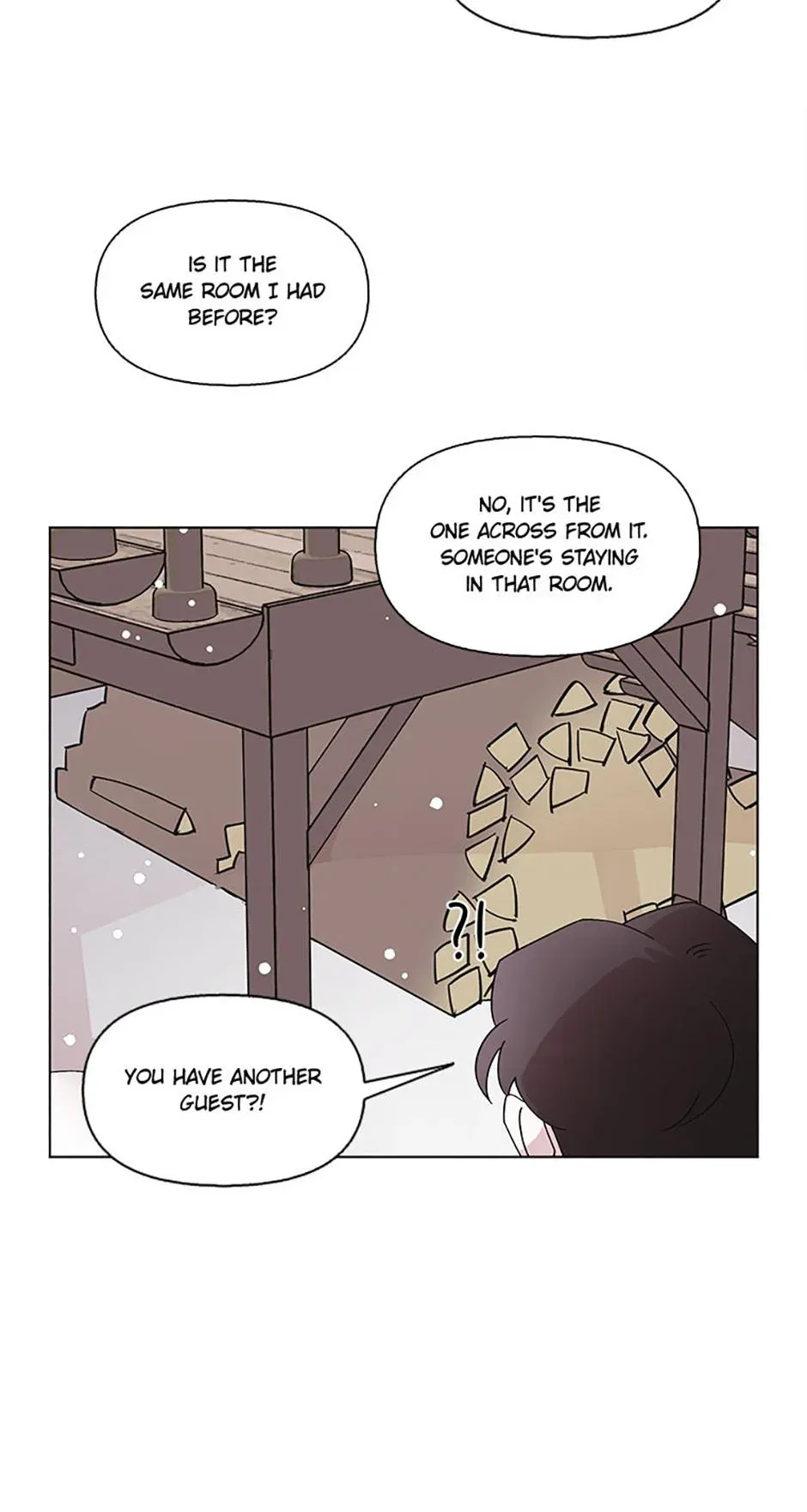 A Married Killer Chapter 103 Online - página 40
