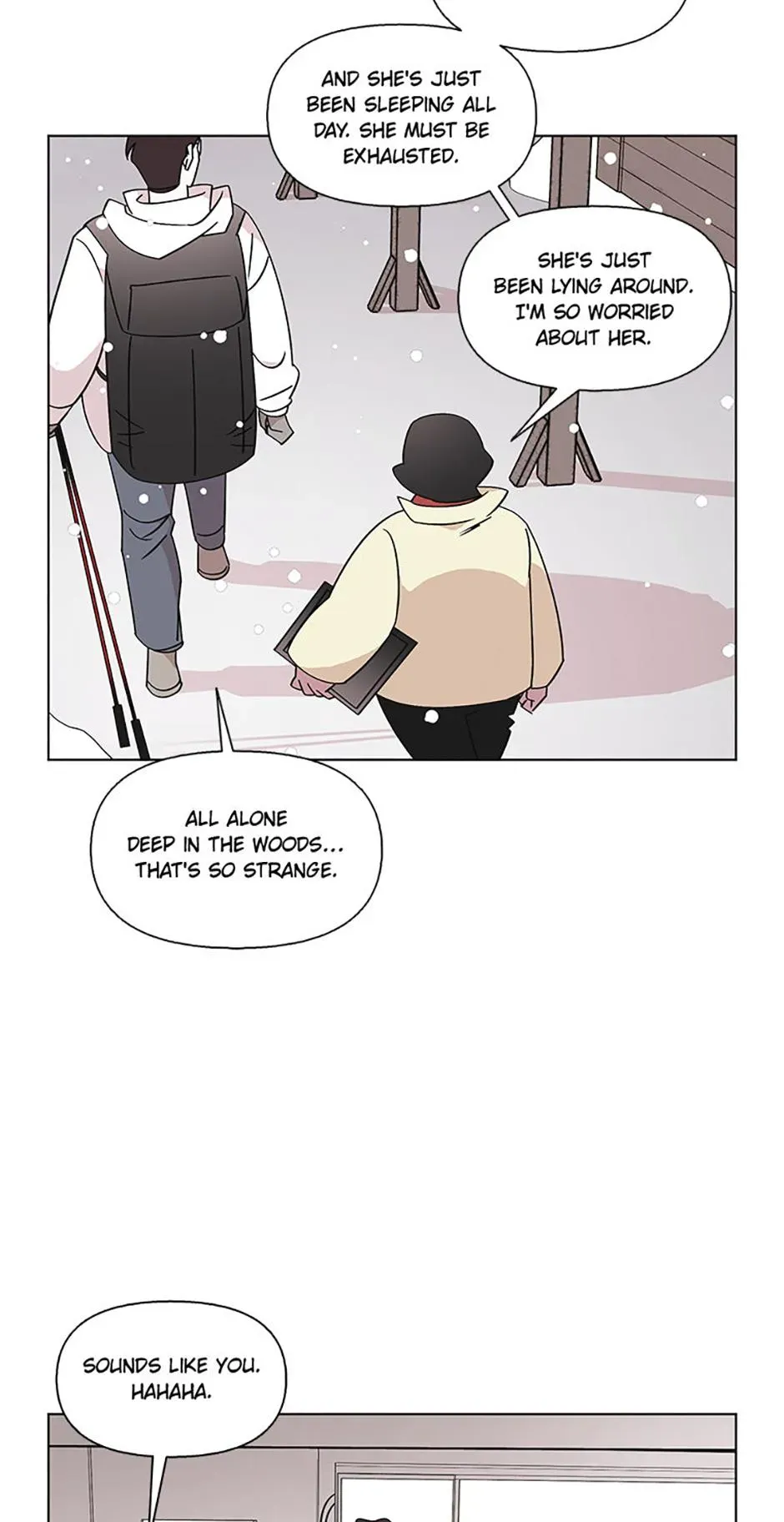 A Married Killer Chapter 103 Online - página 42