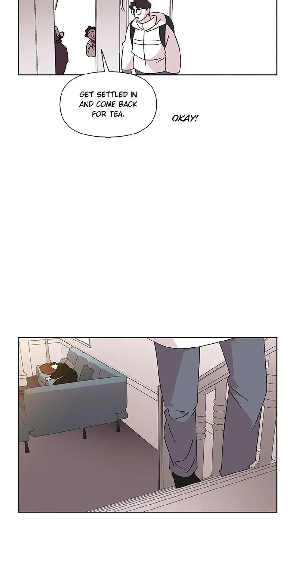 A Married Killer Chapter 103 Online - página 43