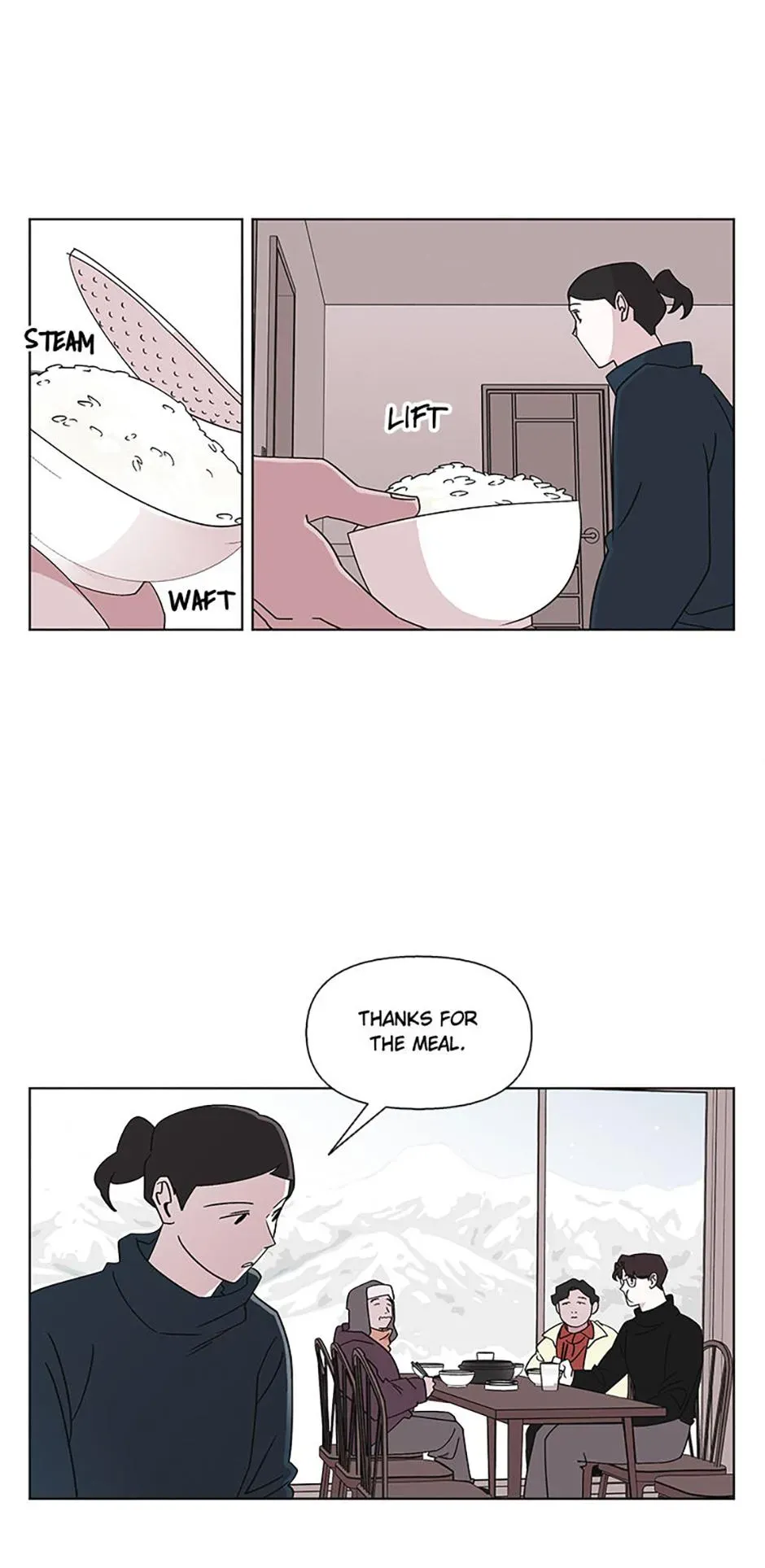 A Married Killer Chapter 104 Online - página 1