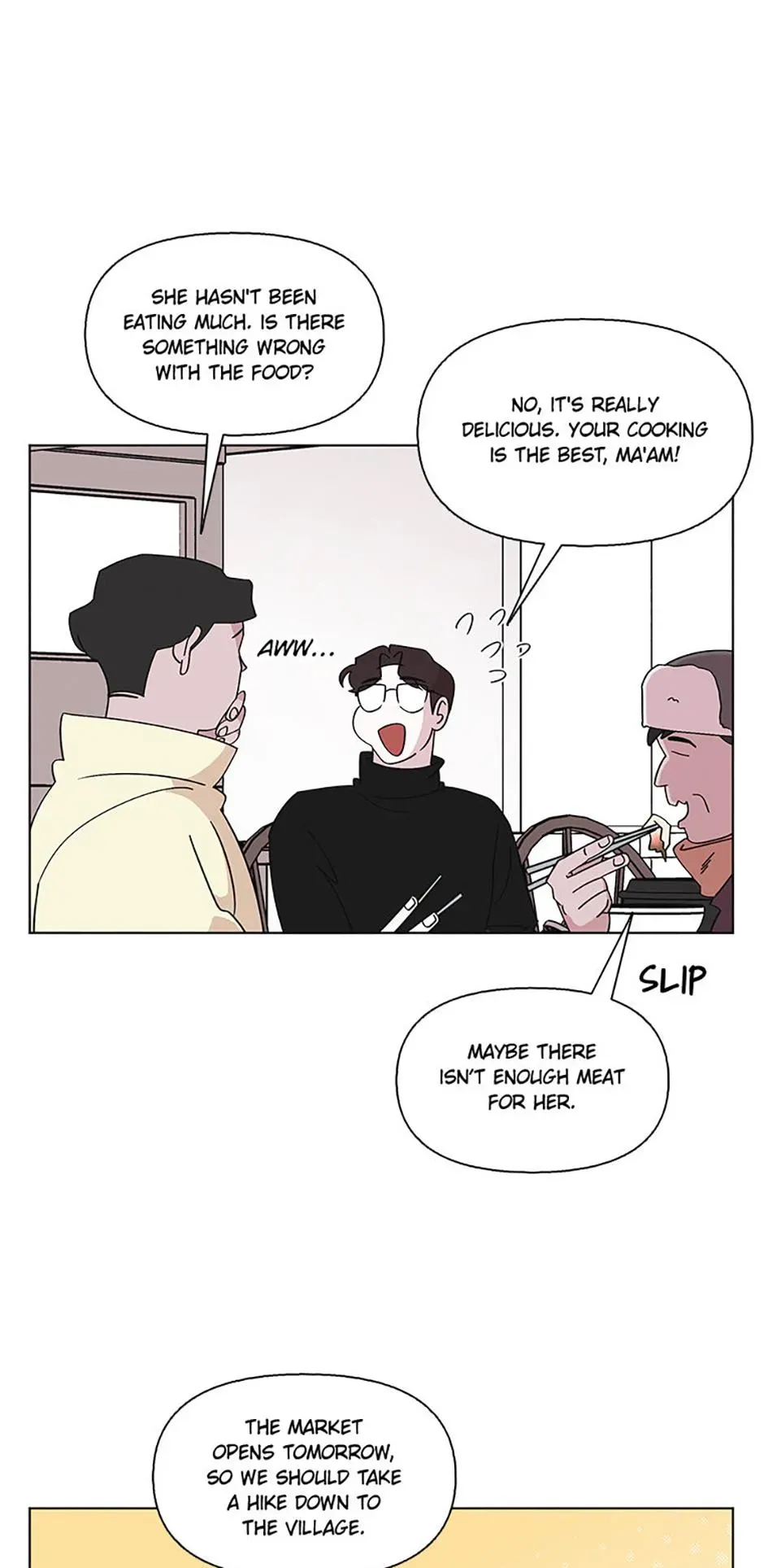 A Married Killer Chapter 104 Online - página 2