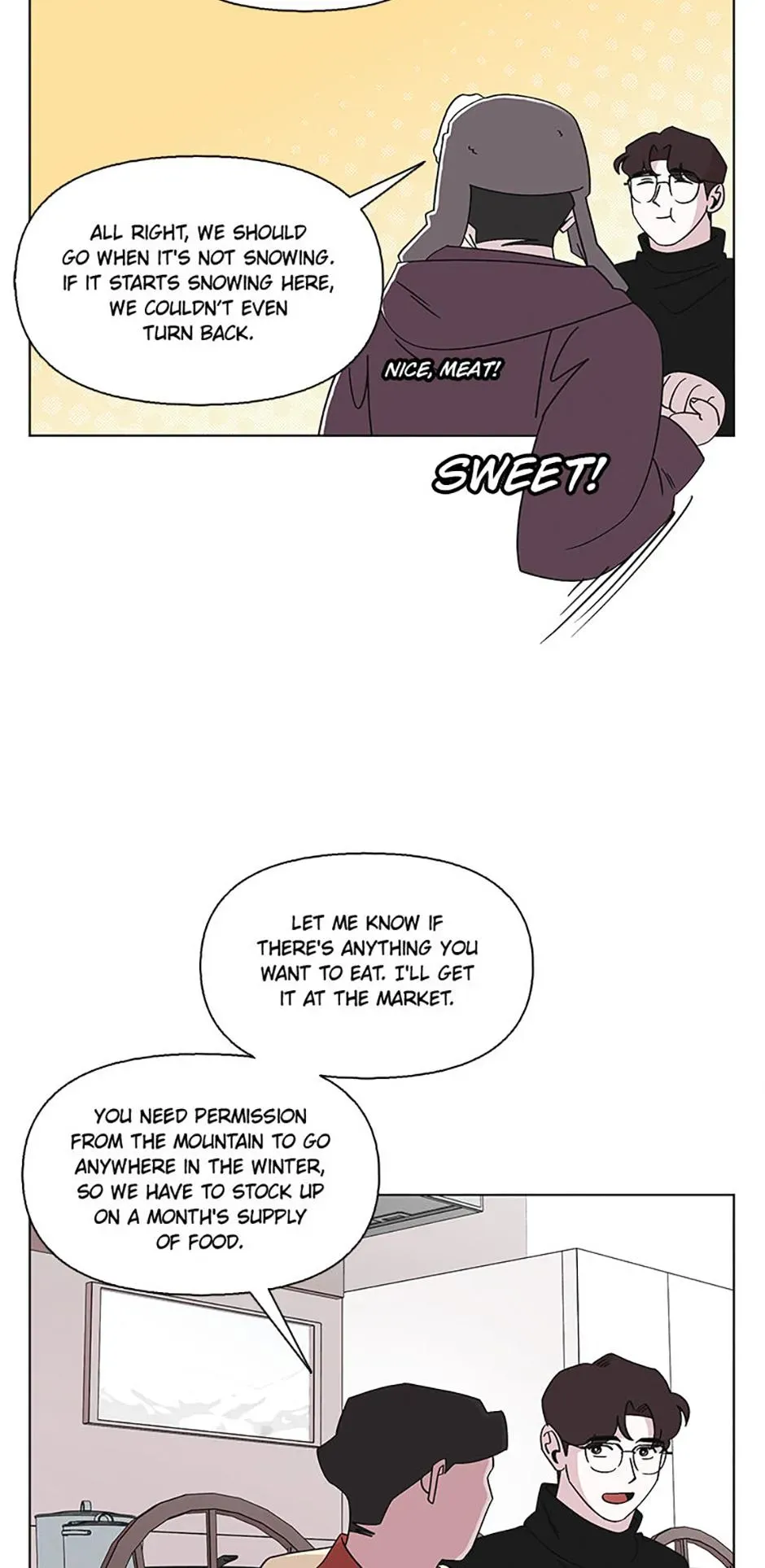 A Married Killer Chapter 104 Online - página 3