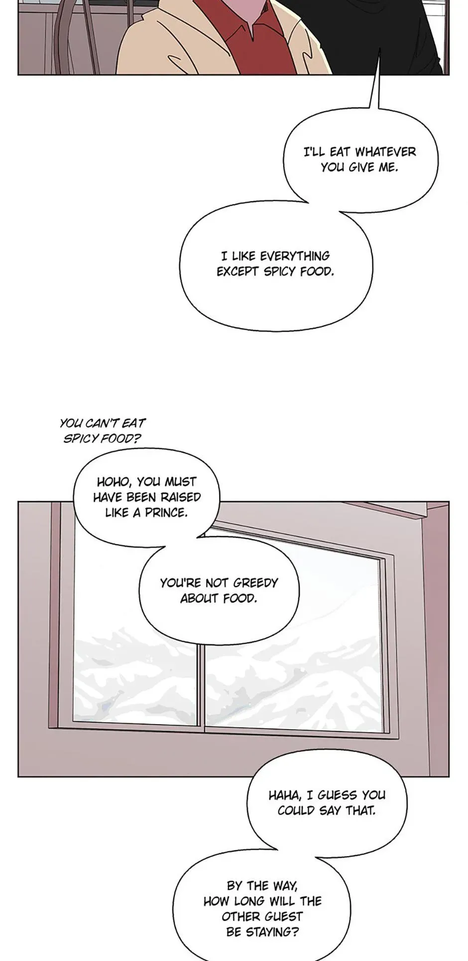 A Married Killer Chapter 104 Online - página 4