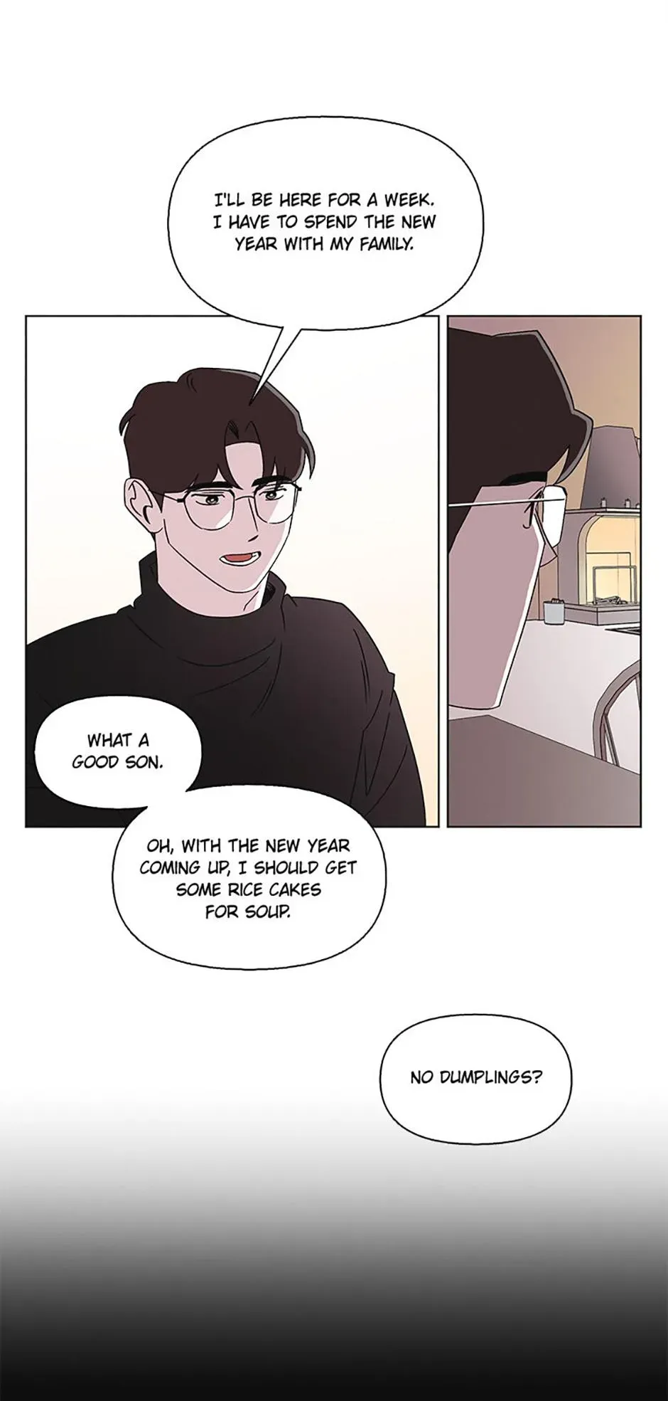 A Married Killer Chapter 104 Online - página 6