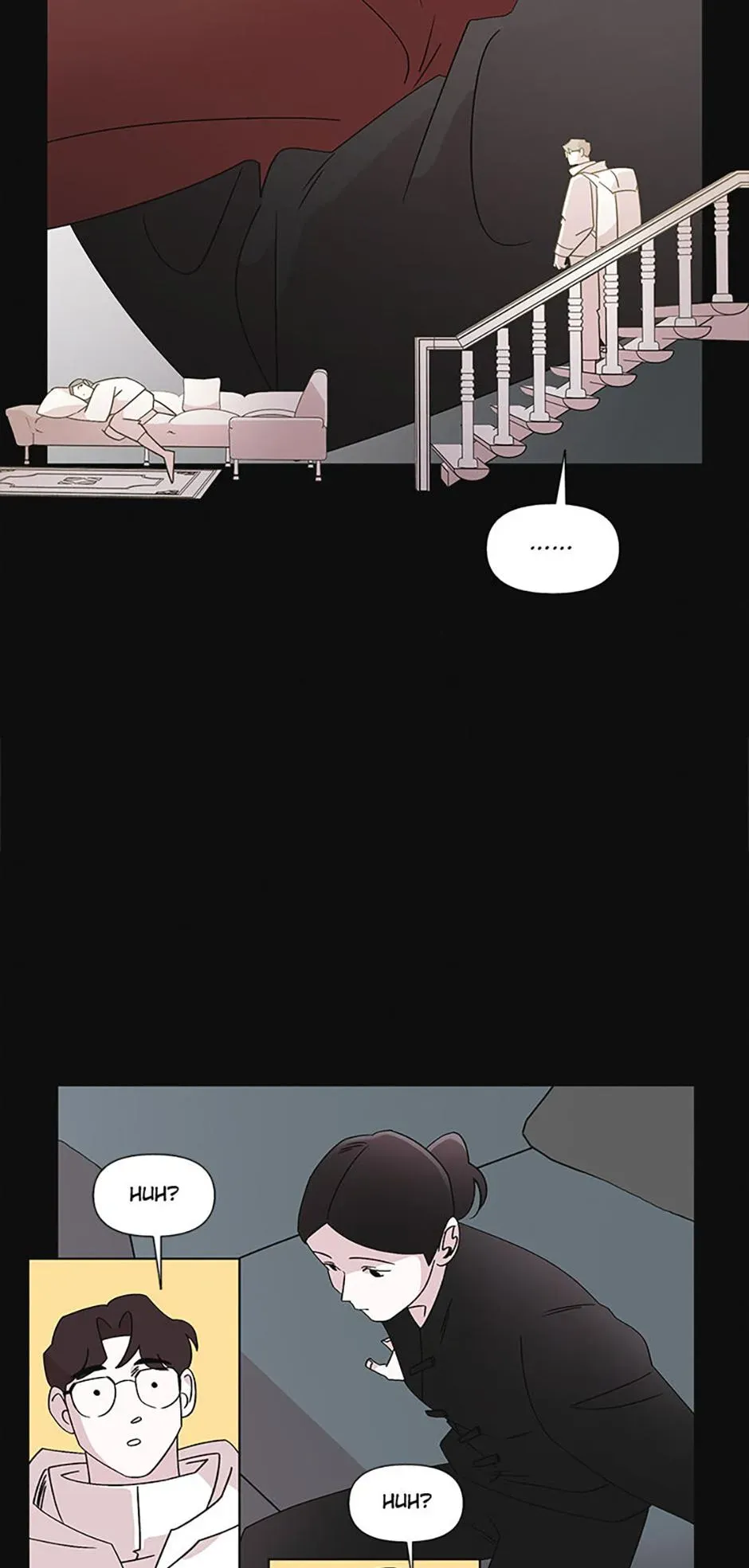 A Married Killer Chapter 104 Online - página 8