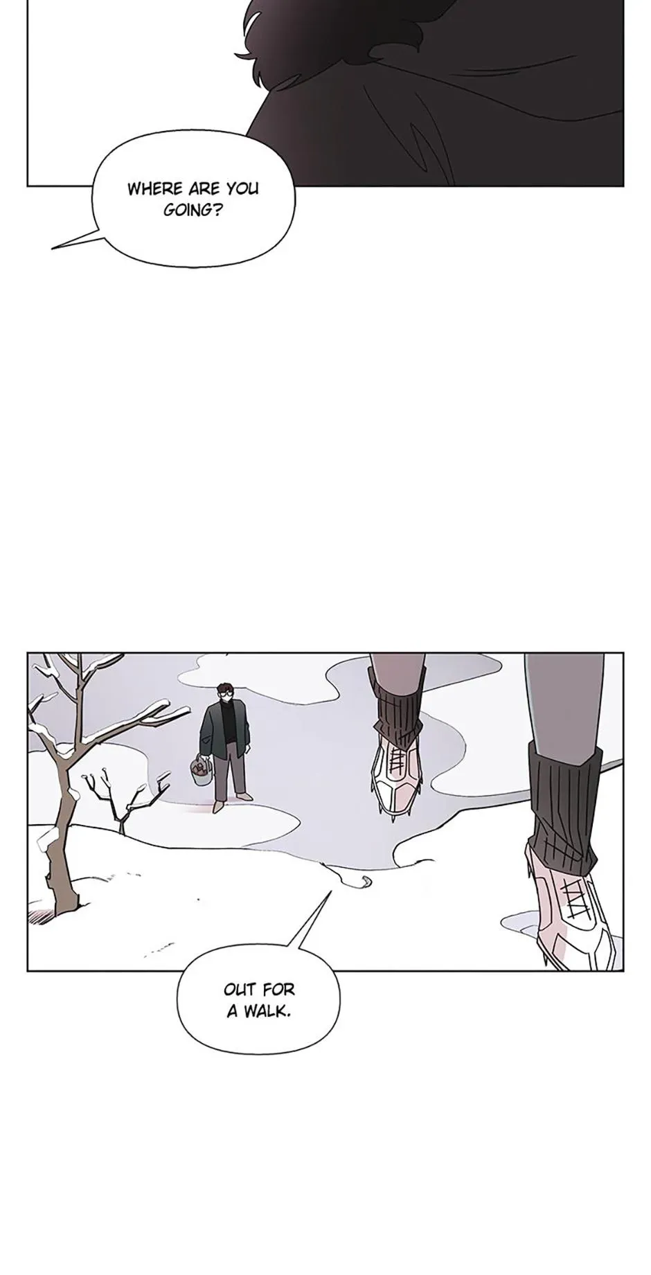 A Married Killer Chapter 104 Online - página 18