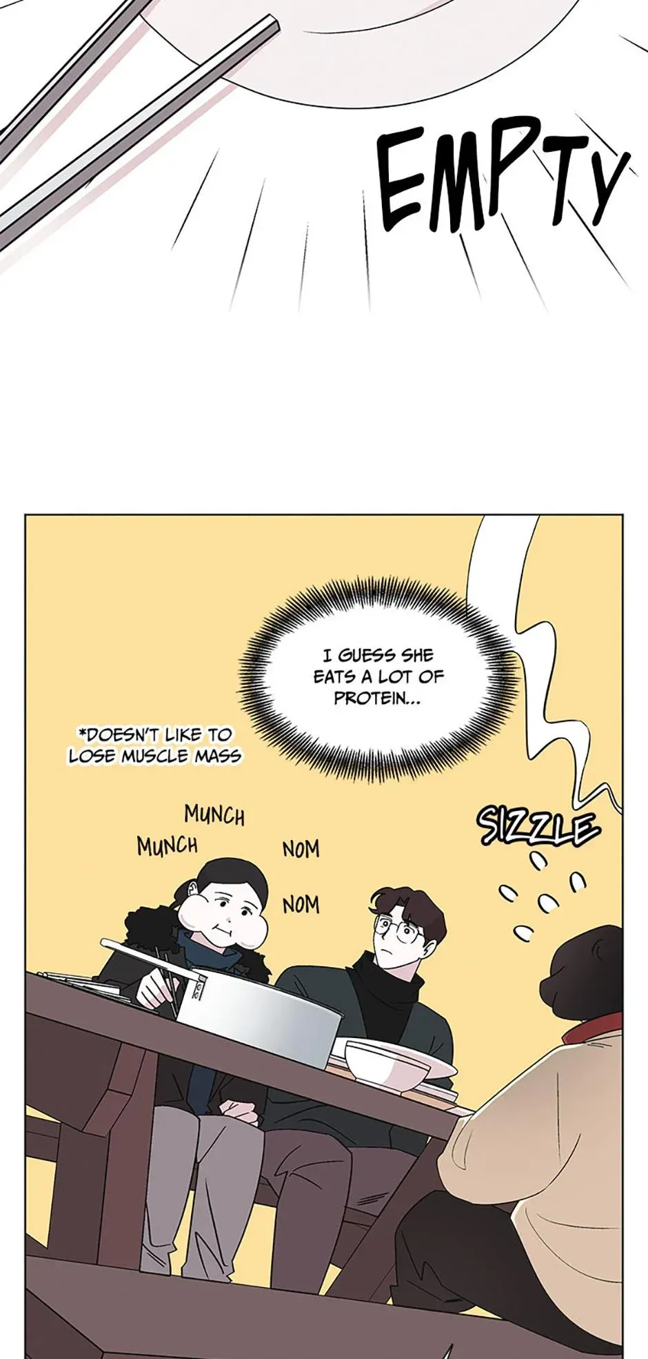 A Married Killer Chapter 104 Online - página 27