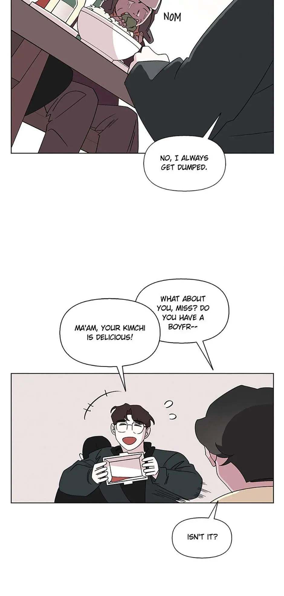 A Married Killer Chapter 104 Online - página 30
