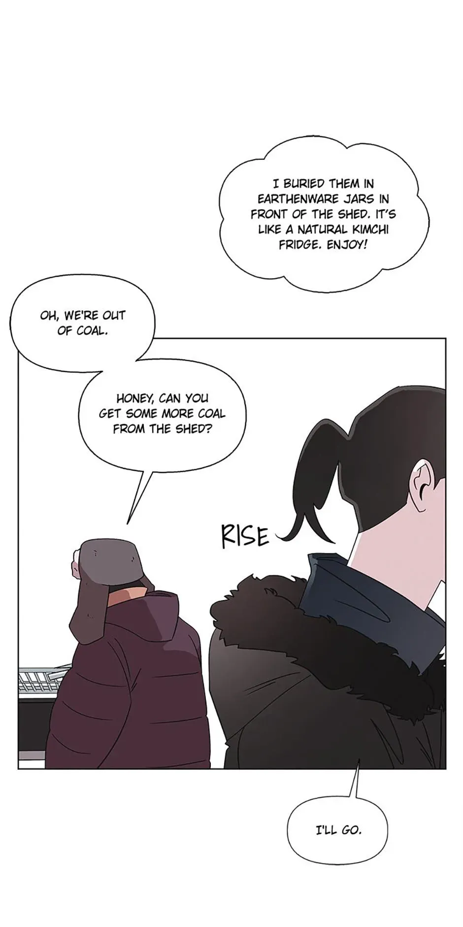A Married Killer Chapter 104 Online - página 31