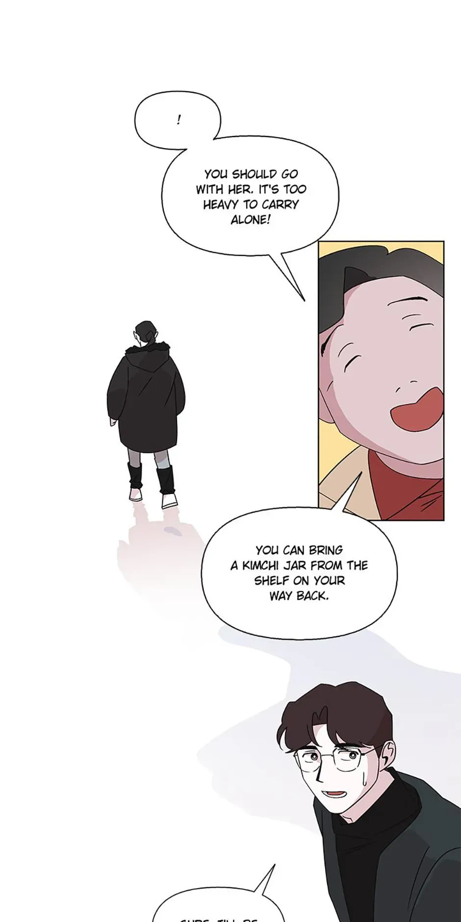 A Married Killer Chapter 104 Online - página 32