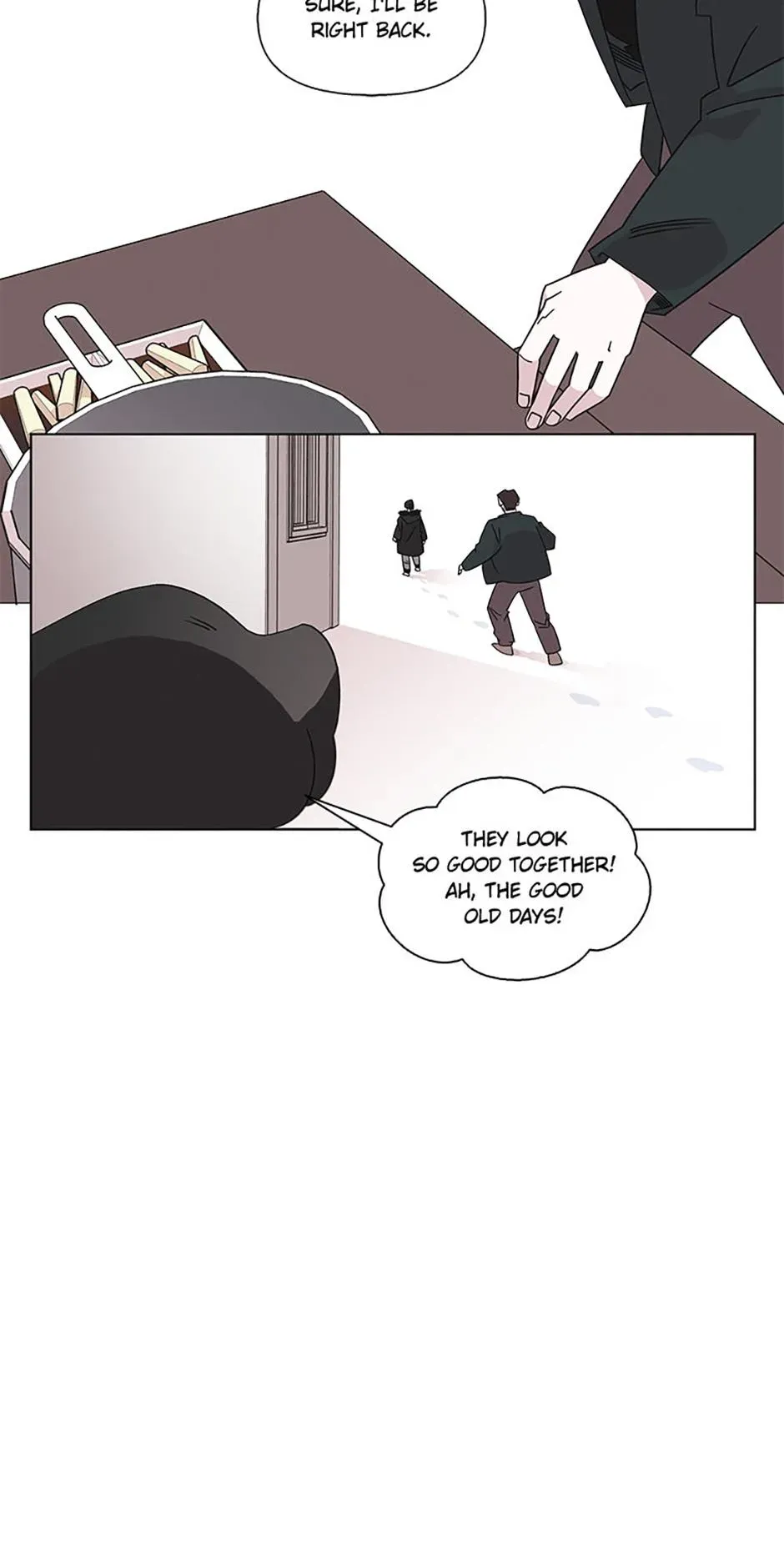 A Married Killer Chapter 104 Online - página 33