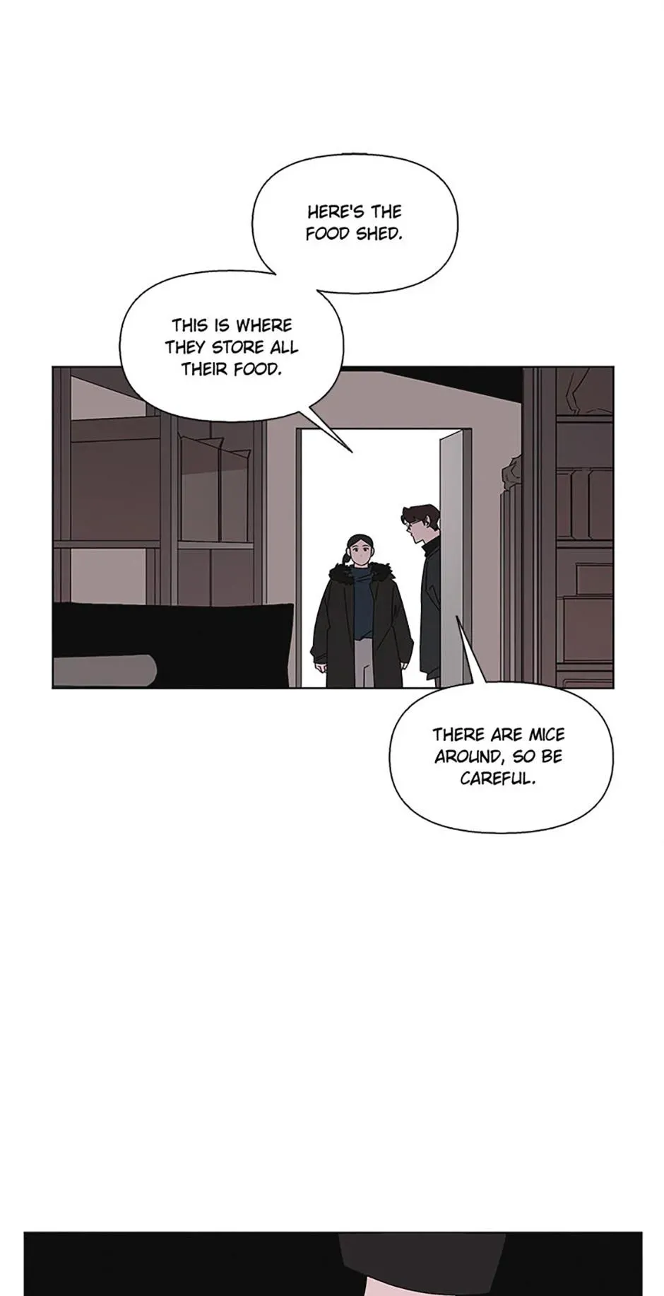 A Married Killer Chapter 104 Online - página 36