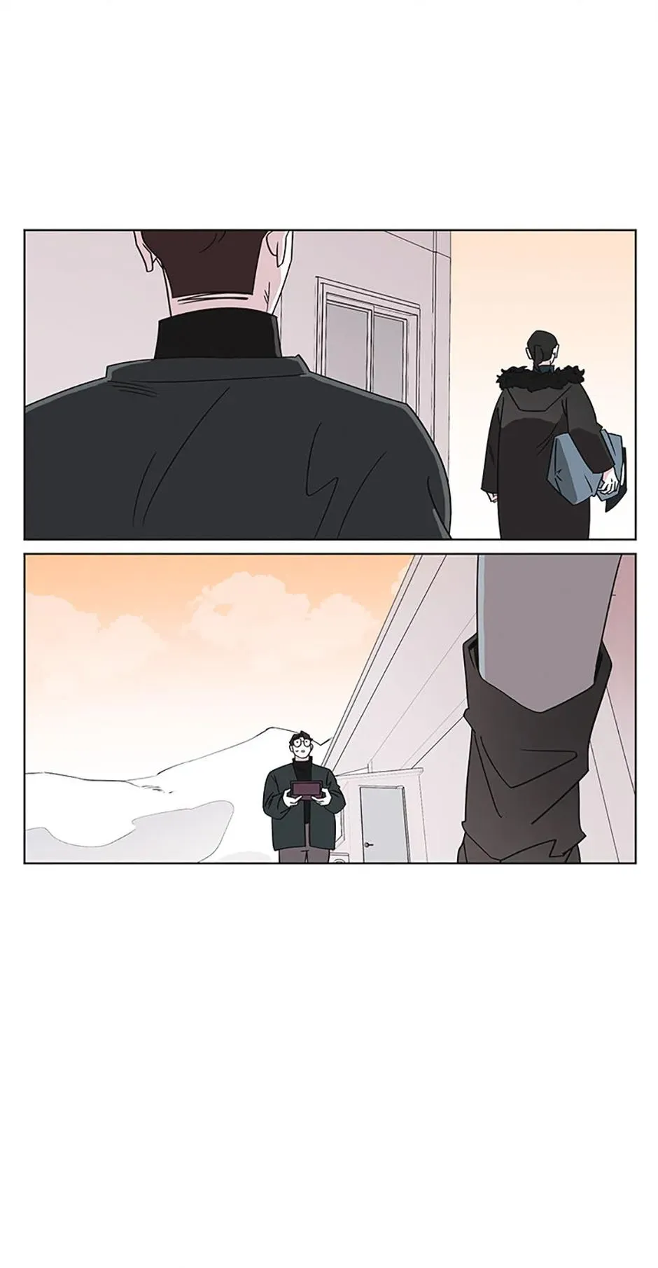 A Married Killer Chapter 104 Online - página 41