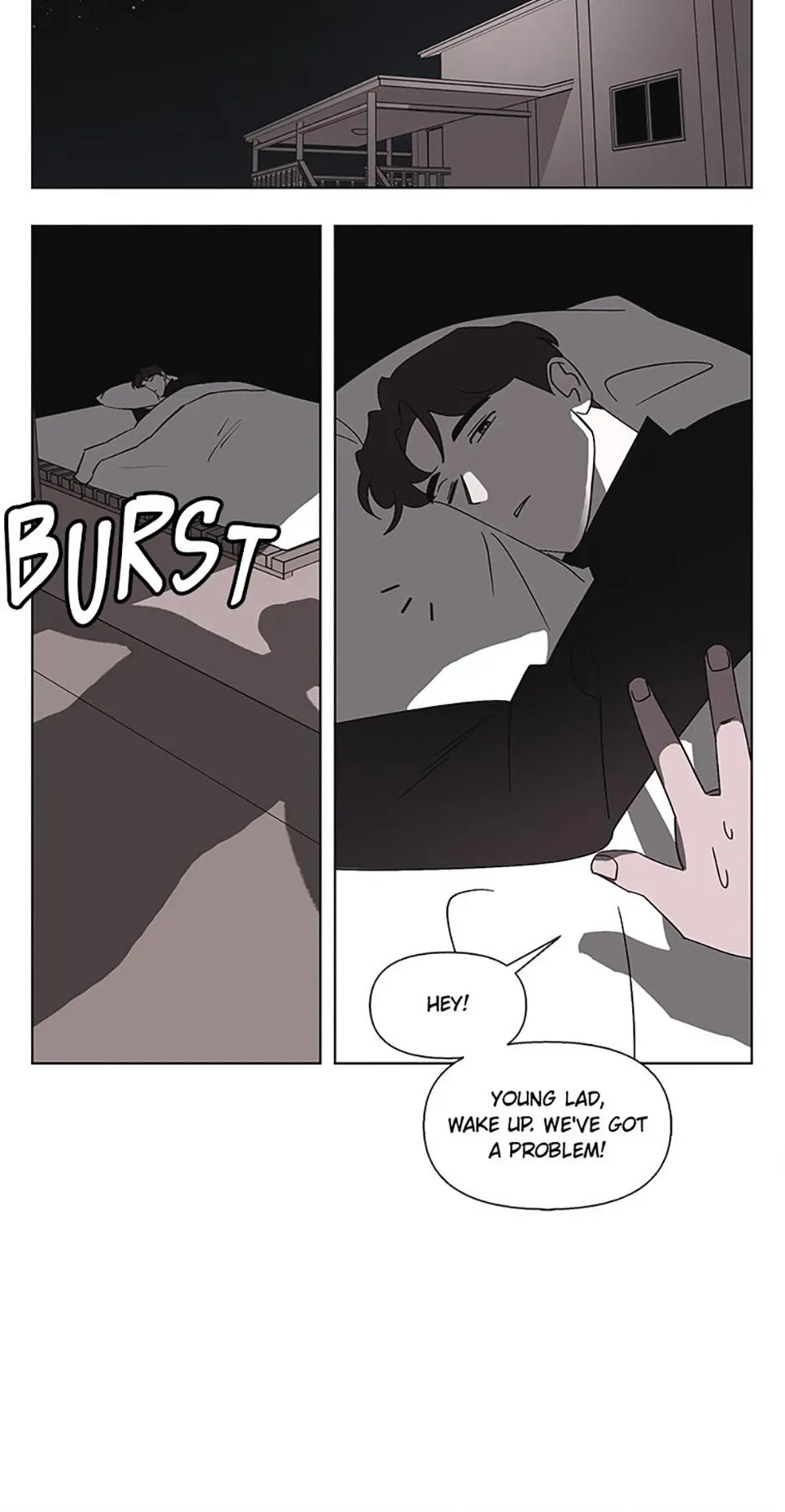 A Married Killer Chapter 104 Online - página 45