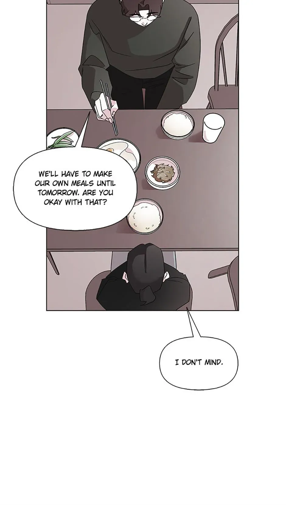 A Married Killer Chapter 104 Online - página 50