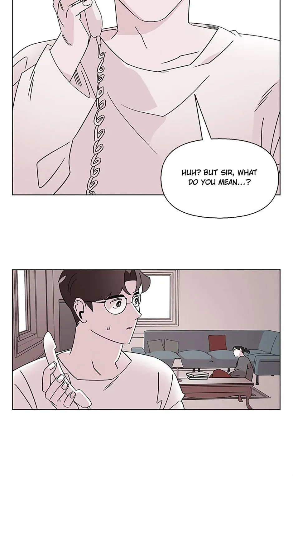 A Married Killer Chapter 104 Online - página 55
