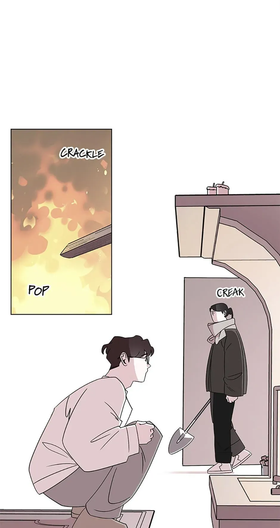 A Married Killer Chapter 105 Online - página 1