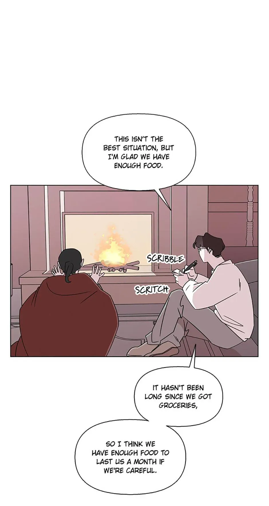 A Married Killer Chapter 105 Online - página 4
