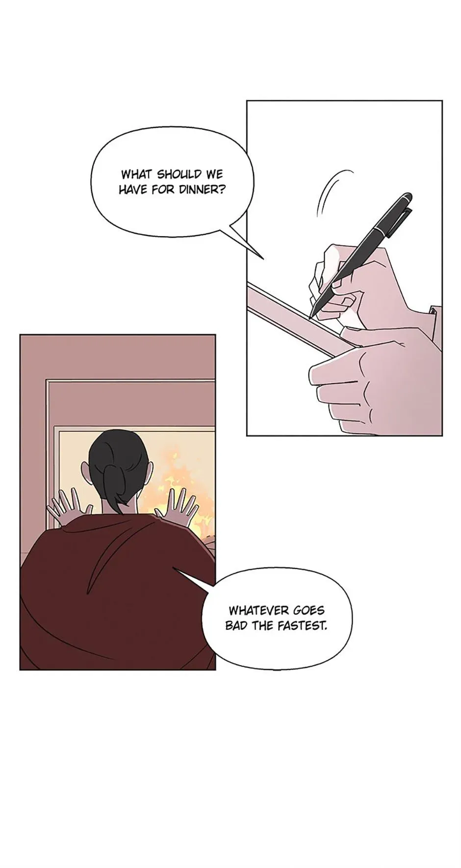 A Married Killer Chapter 105 Online - página 5