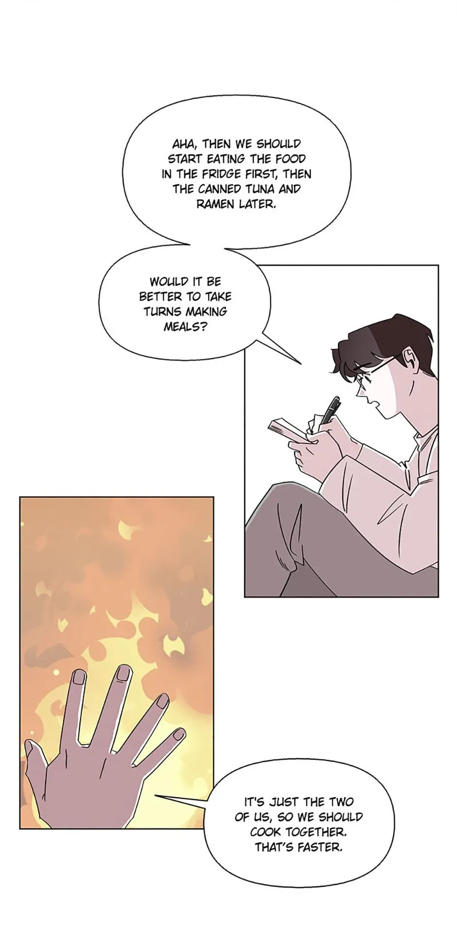 A Married Killer Chapter 105 Online - página 6