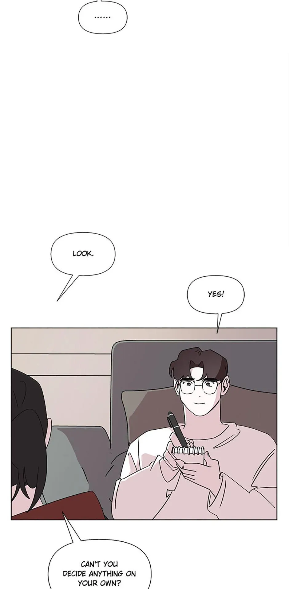 A Married Killer Chapter 105 Online - página 8