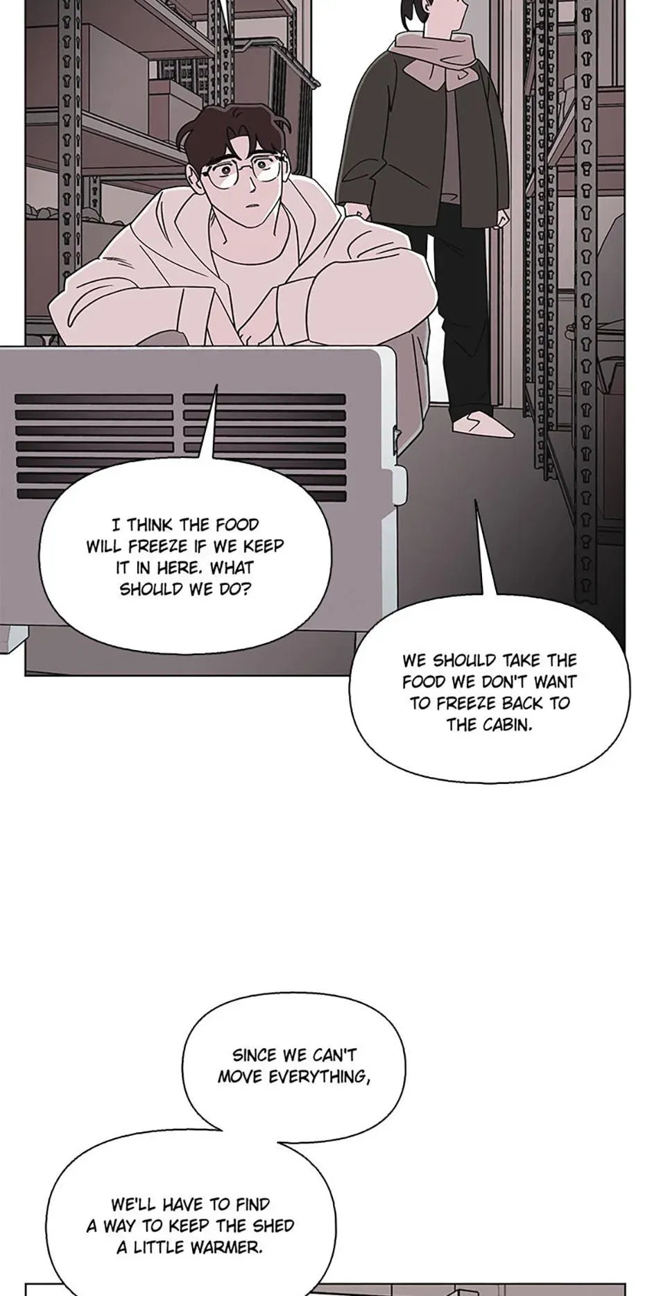 A Married Killer Chapter 105 Online - página 13