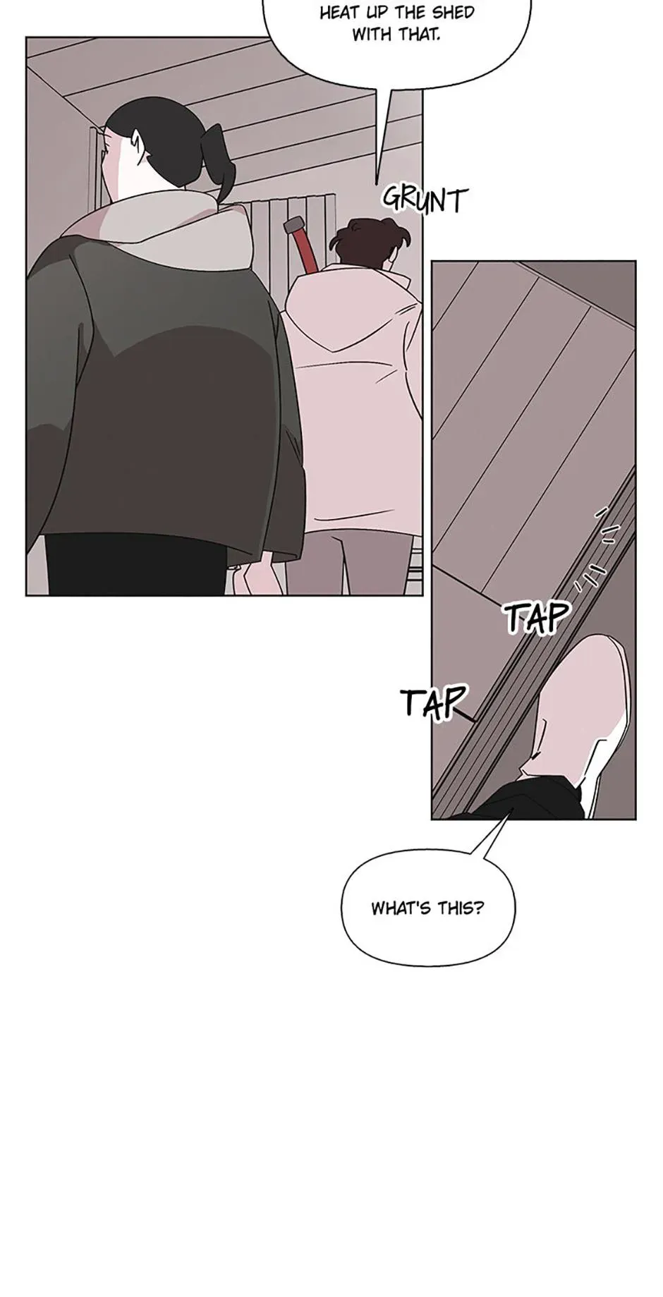 A Married Killer Chapter 105 Online - página 17