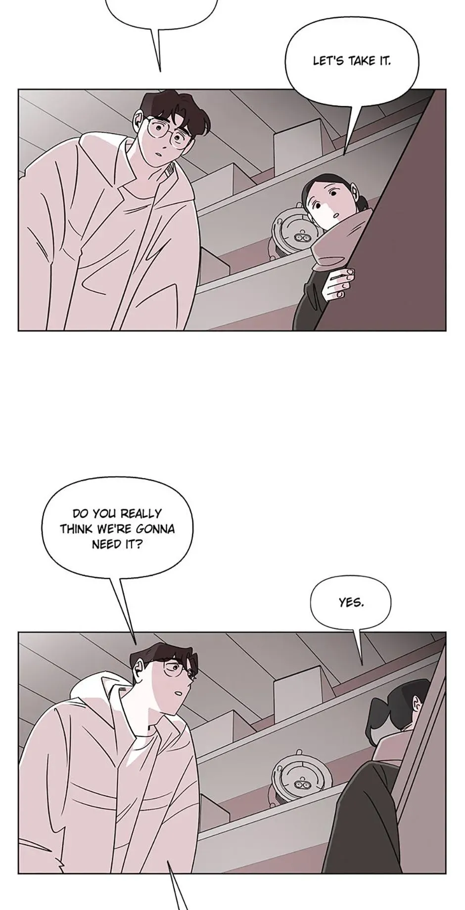 A Married Killer Chapter 105 Online - página 19