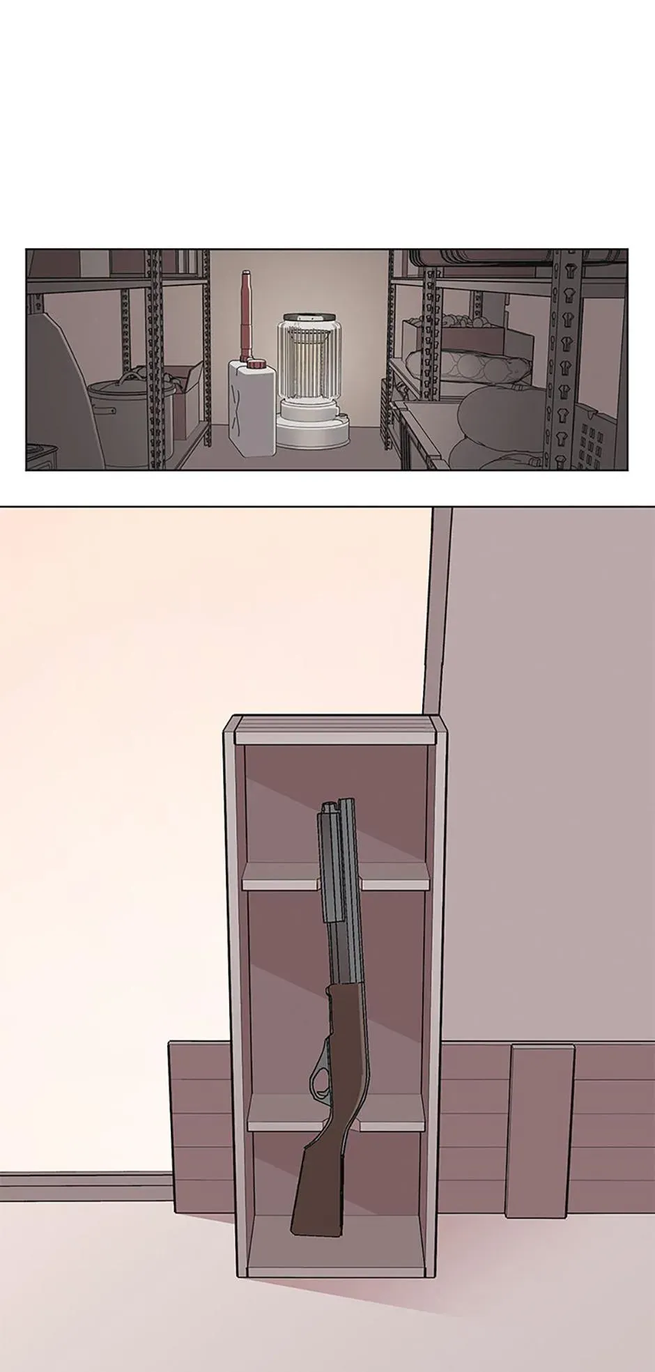 A Married Killer Chapter 105 Online - página 23