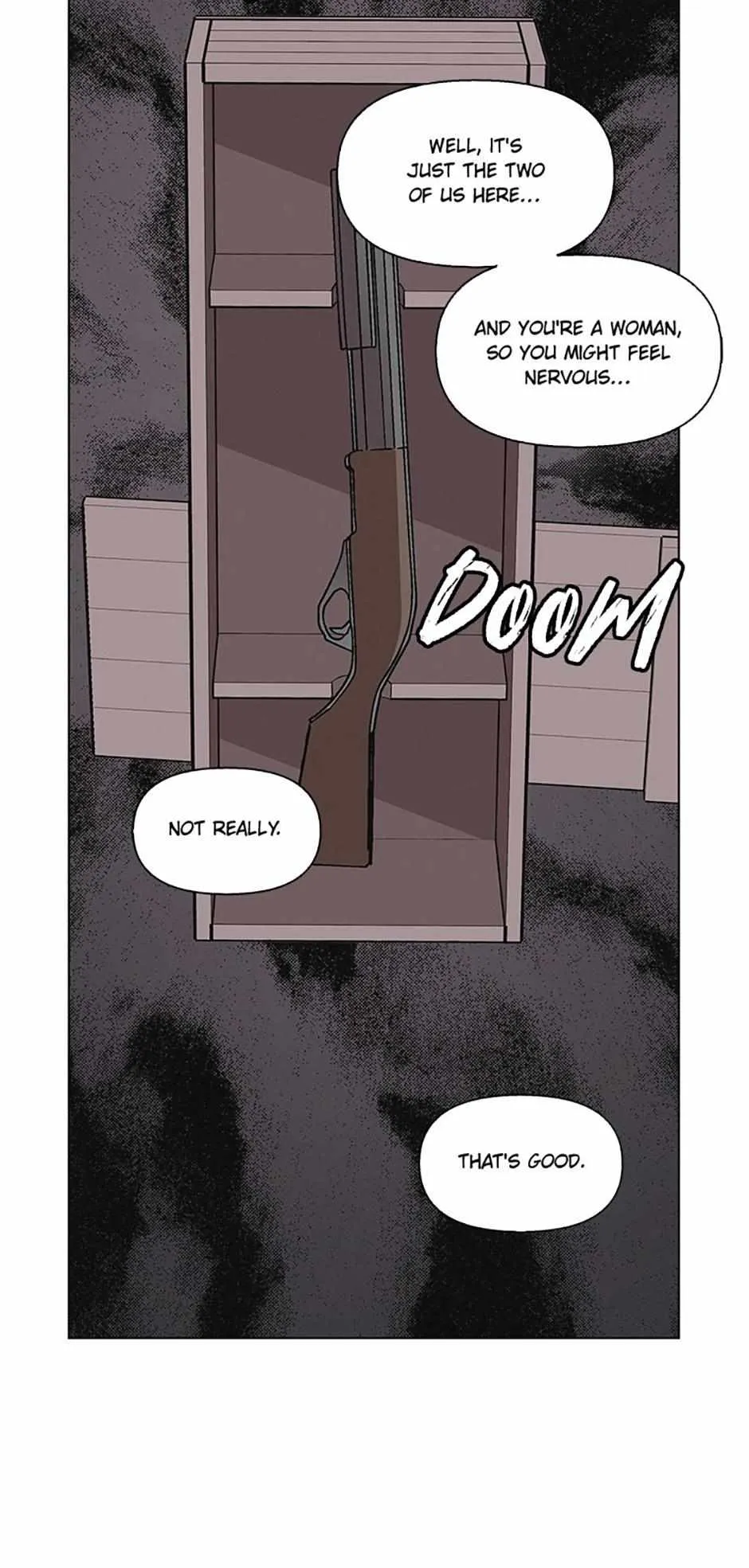 A Married Killer Chapter 105 Online - página 25