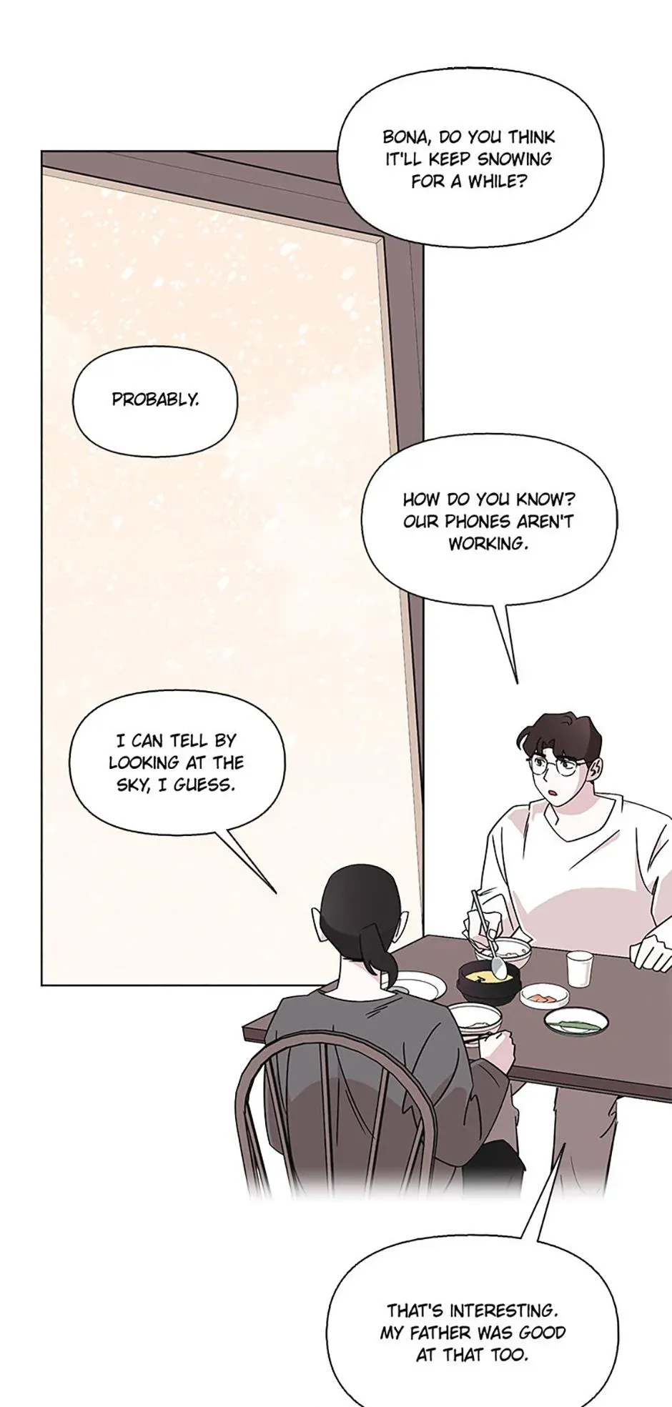 A Married Killer Chapter 105 Online - página 31