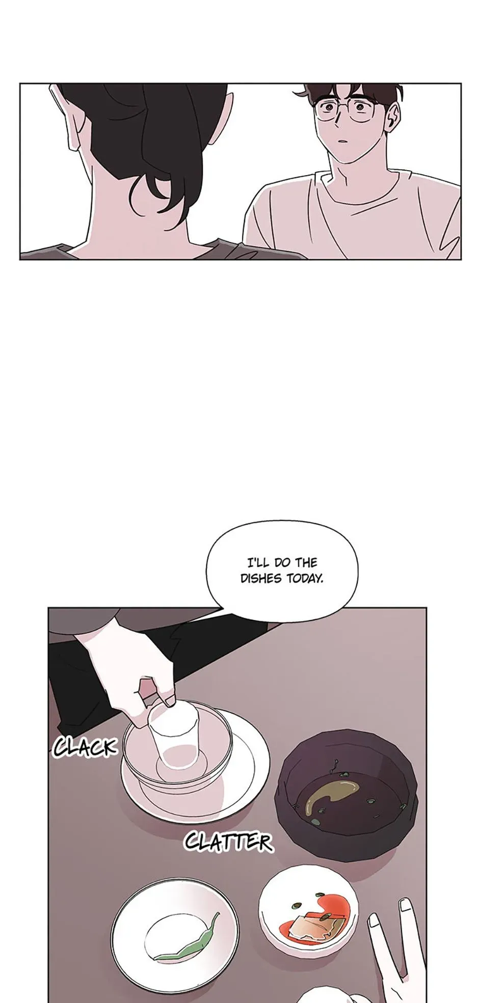 A Married Killer Chapter 105 Online - página 33