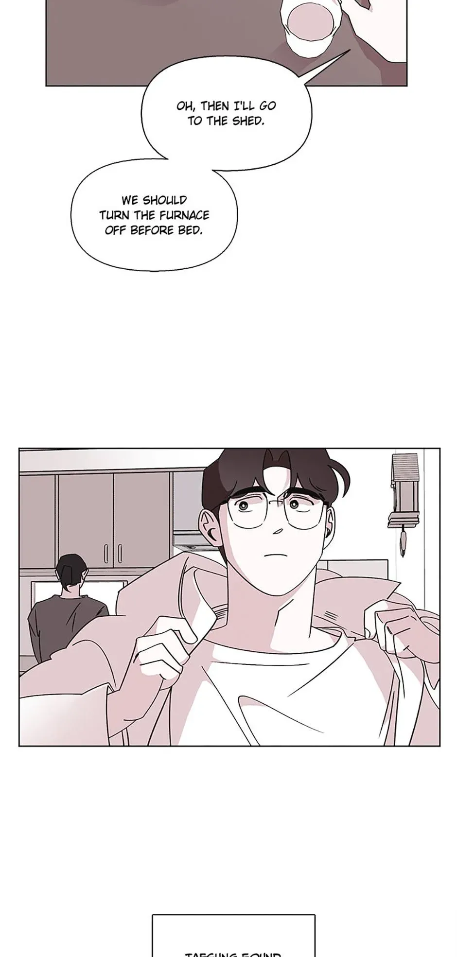 A Married Killer Chapter 105 Online - página 34