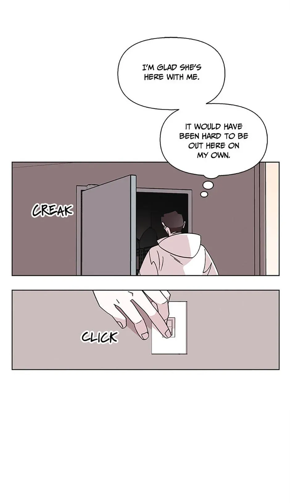 A Married Killer Chapter 105 Online - página 36
