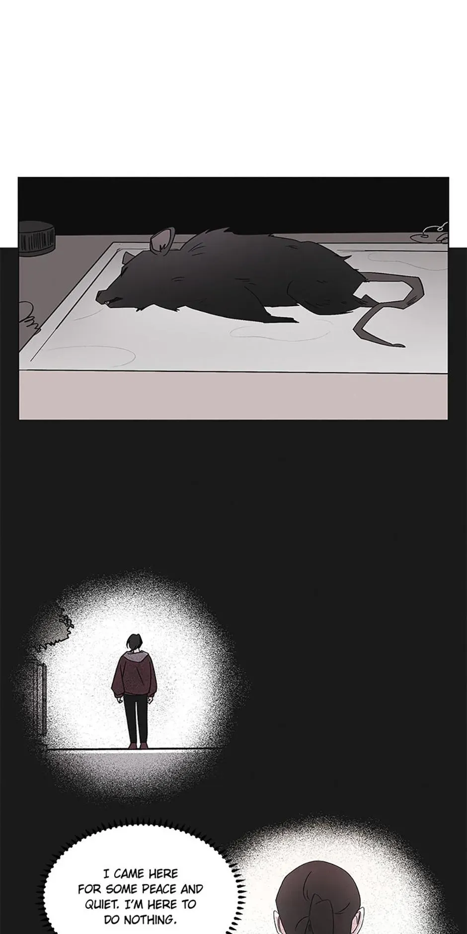 A Married Killer Chapter 105 Online - página 41