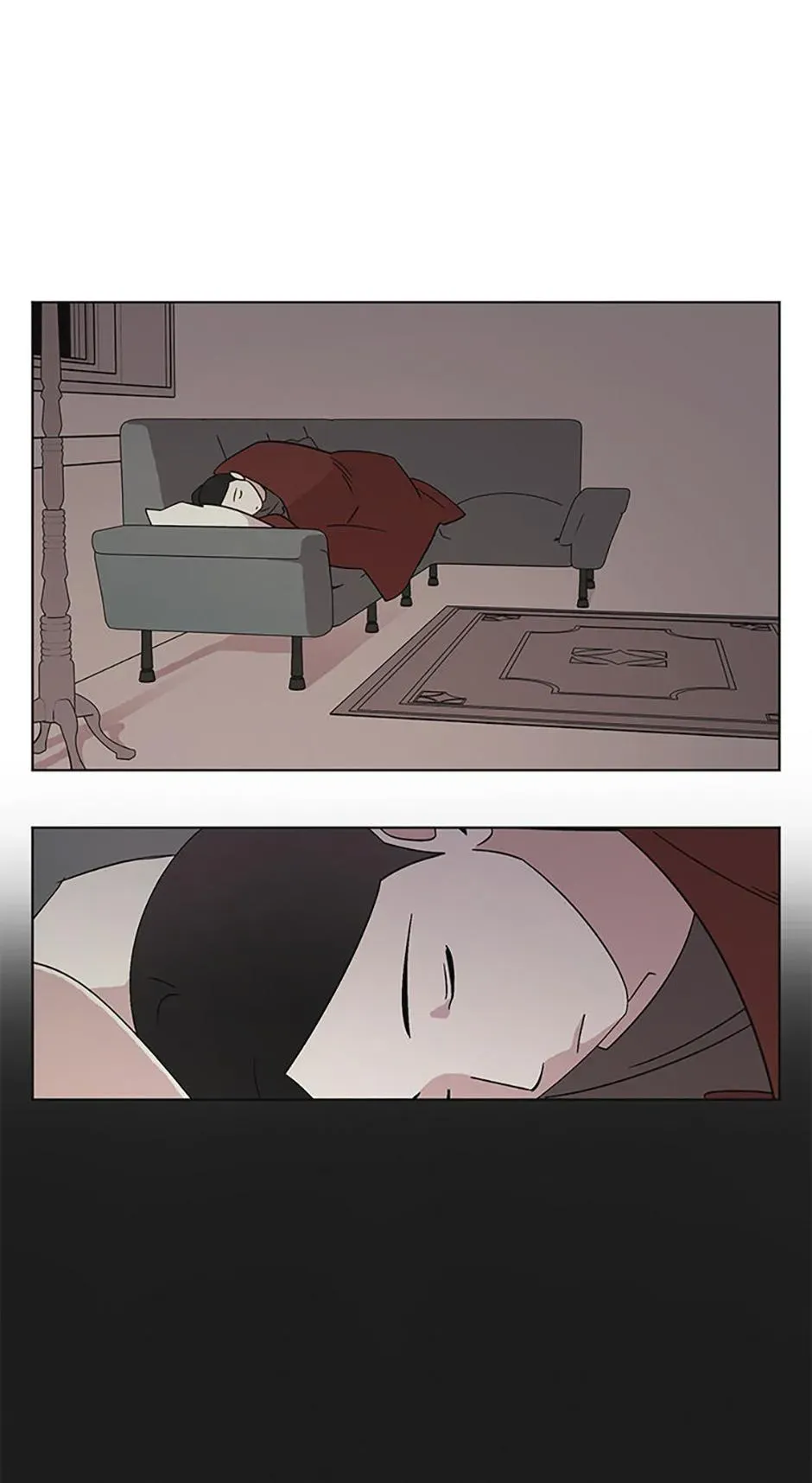 A Married Killer Chapter 105 Online - página 51