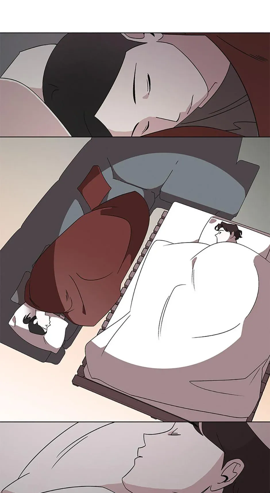 A Married Killer Chapter 105 Online - página 54