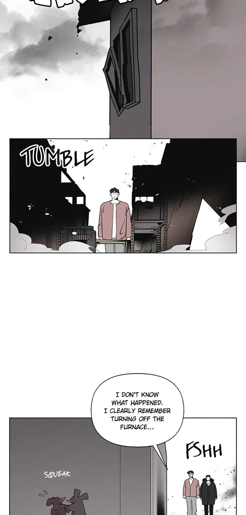 A Married Killer Chapter 106 Online - página 3