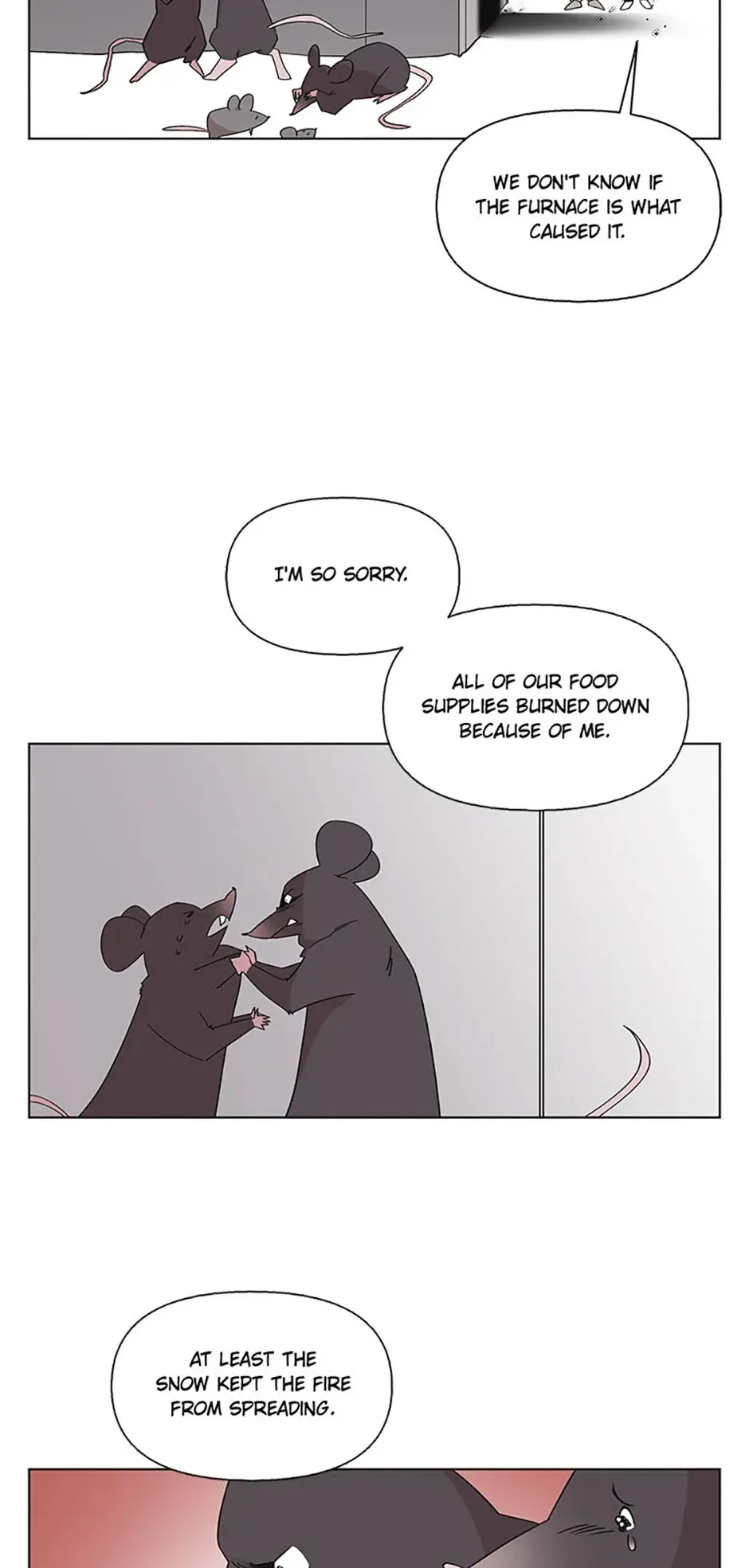A Married Killer Chapter 106 Online - página 4