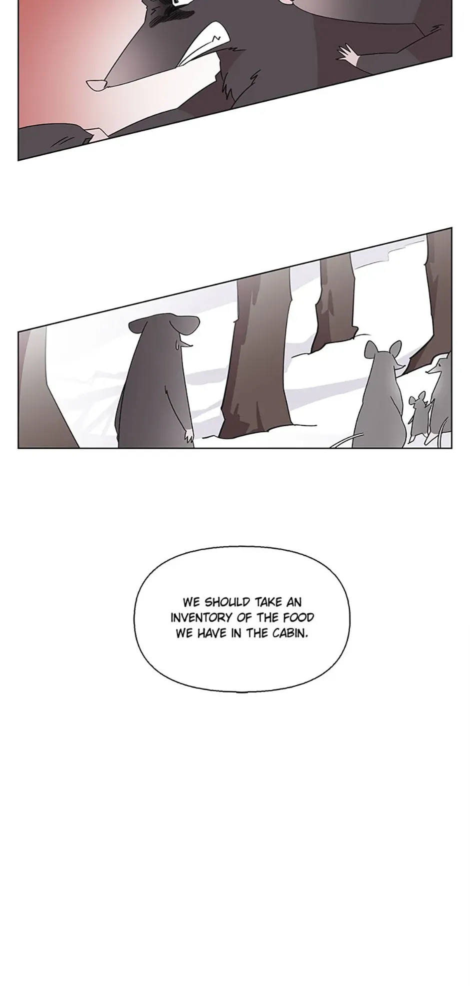 A Married Killer Chapter 106 Online - página 5