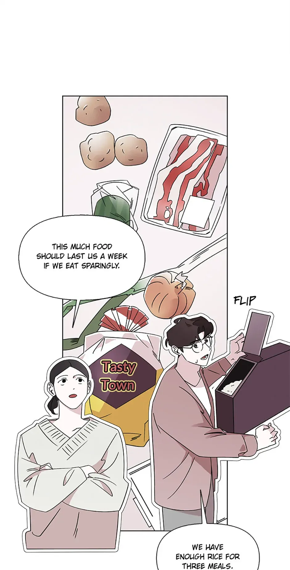 A Married Killer Chapter 106 Online - página 6