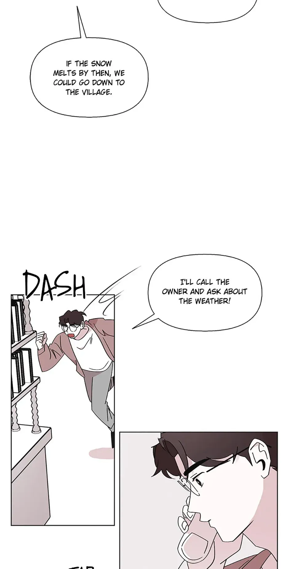 A Married Killer Chapter 106 Online - página 7